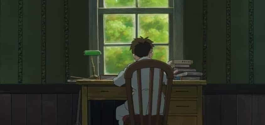 Musikvideo zu Kenshi Yonezus "Globe" zeigt Aufnahmen aus Miyazakis neuestem Film