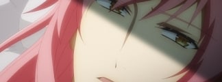 Momochi-san Chi no Ayakashi Ouji - Episode 4