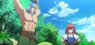 Helck - Episode 9