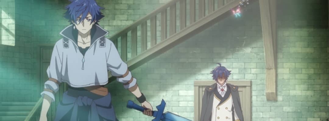 Dekisoko - Episode 6