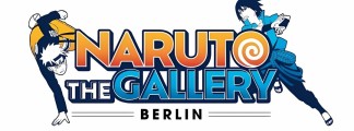 Anime-Ausstellung NARUTO THE GALLERY feiert Europapremiere in Berlin