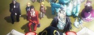 Overlord III - Episode 13