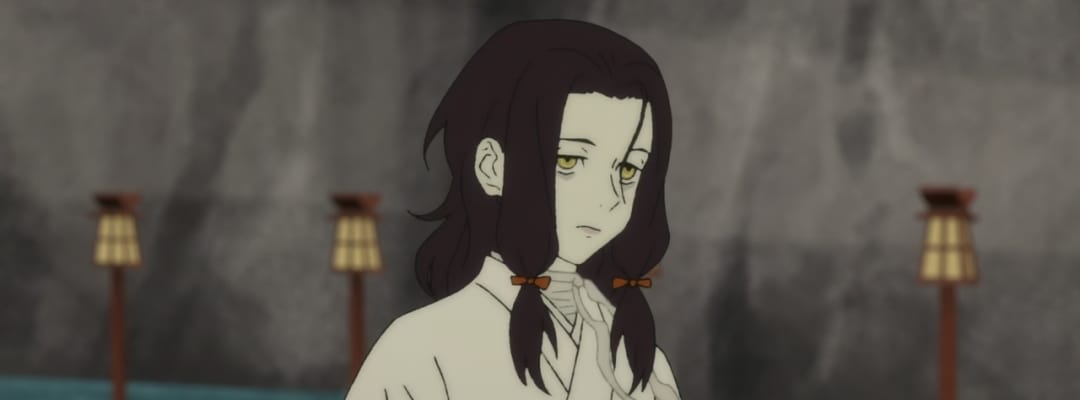Hikari no Ou - Episode 19