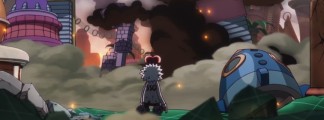 One Piece - Episode 1139: &quot;Destroy Egghead – The Buster Call is Activated&quot;