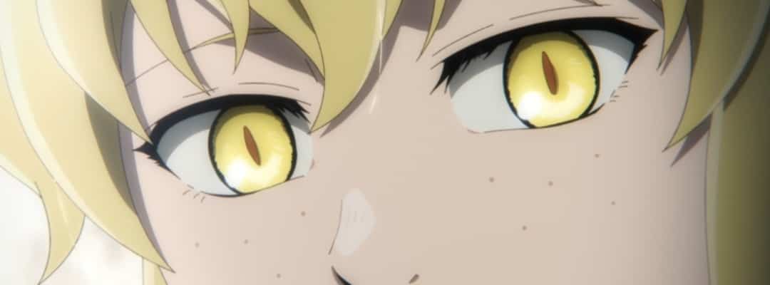 Tower of God S2 - Episode 26