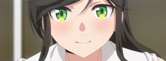 Anime-Adaption von "Kirei ni Shite Moraiemasuka" (Would You Like Your Clothes Cleaned?) angekündigt