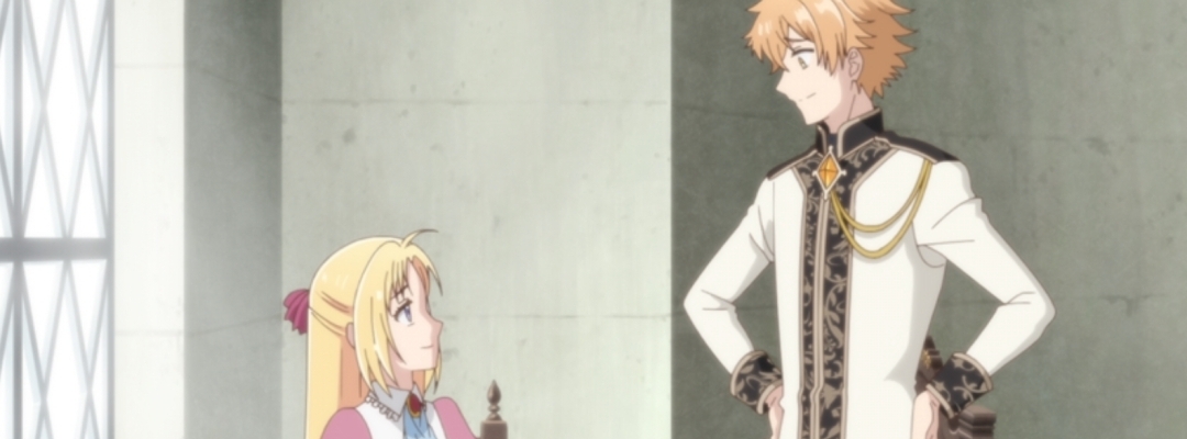 Gekai / Doctor / Surgeon Elise Episode 7