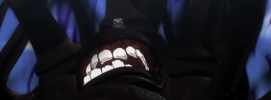 Overlord III - Episode 12