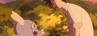 "Schillok and the Rest of the Summer": New POKÉTOON Short Film by Shingo Yamashita Released