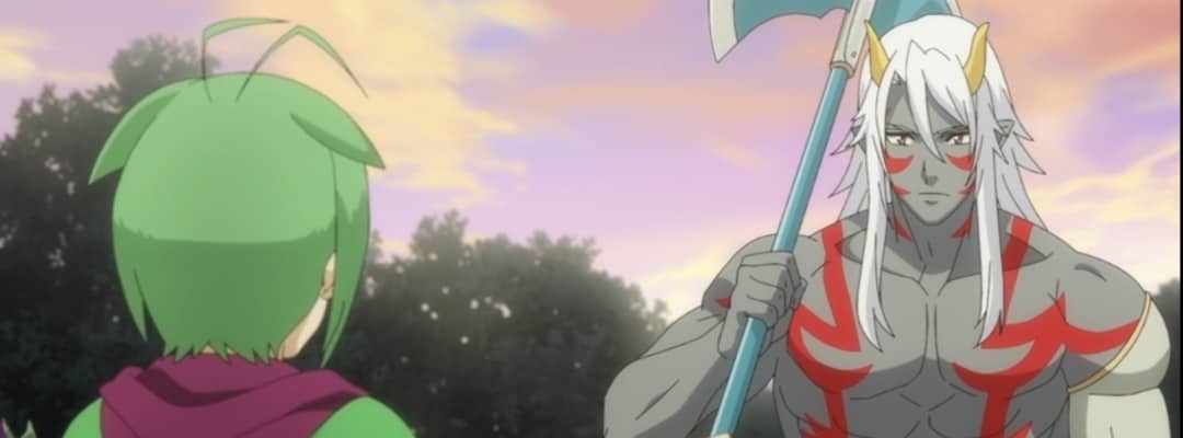 Re:Monster - Episode 7