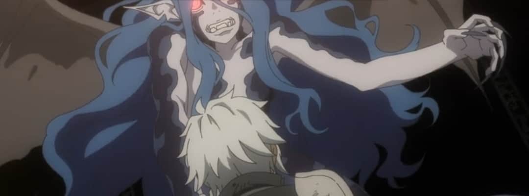 DanMachi III - Episode 7