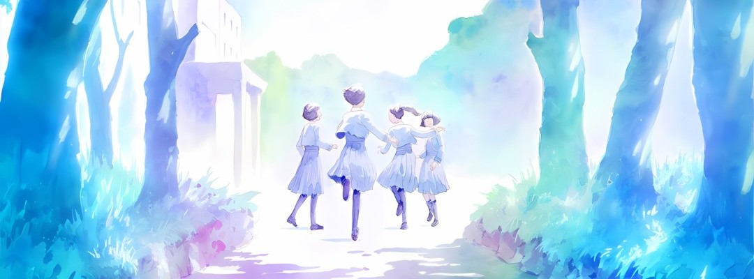 Neue Anime-Serie „Awashima Hyakkei“ angekündigt – Takako Shimuras Werk wird adaptiert