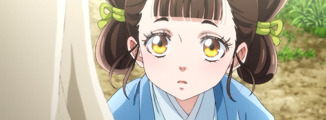 "Shozen": TV Anime Starts in April 2027 – First PV with Character Voices Released