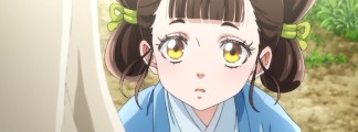 "Shozen": TV Anime Starts in April 2027 &ndash; First PV with Character Voices Released