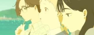 Mr.Children kündigt Titelsong zum Original-Anime „Kimi no Iro“ an
