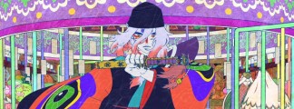 Mononoke Trilogy: New Trailer for Chapter 3 &rsaquo;Jashin&lsaquo; Unites the Storylines