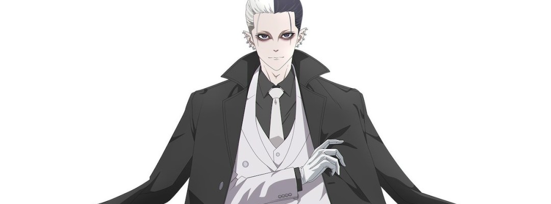 „Black Torch“: Zwei weitere Sprecher für die Anime-Umsetzung bestätigt