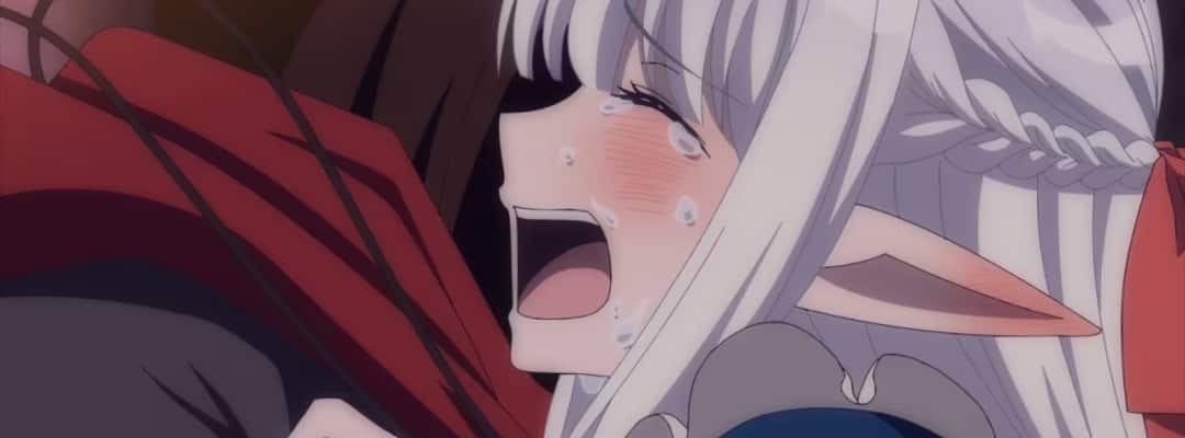 Fantasy-Anime "Madome" feiert am 4. April Premiere und enthüllt im neuesten Trailer die Vergangenheit der Charaktere