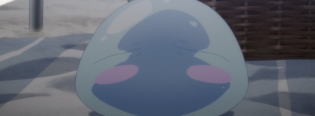 Two New Clips from the "TenSura" Film Show Gobta's Date and Rimuru's Journey