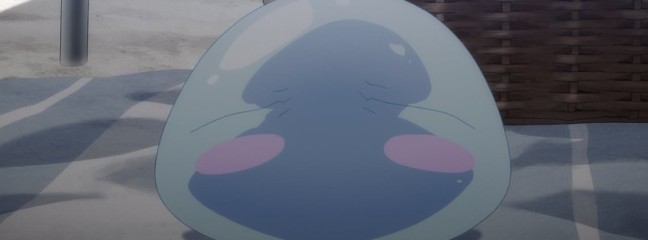 Two New Clips from the "TenSura" Film Show Gobta's Date and Rimuru's Journey