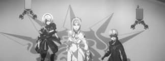 NieR: Automata Ver 1.1a - Episode 15