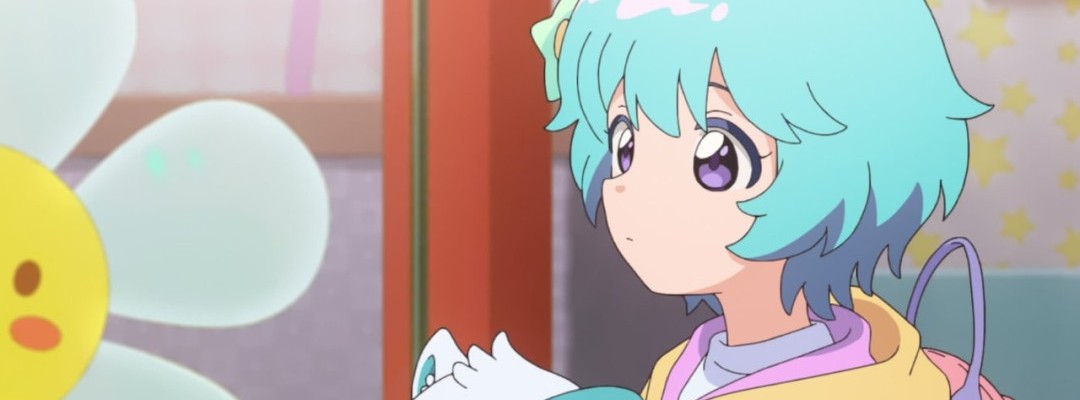 Vorab-Premiere für „Magical Sisters LuluttoLilly“ in Tokio angekündigt