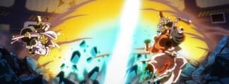 One Piece - Episode 1108