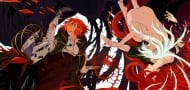 "The Ancient Magus' Bride" wechselt zu Bushiroad Works und wird in einem neuen Webmagazin fortgesetzt