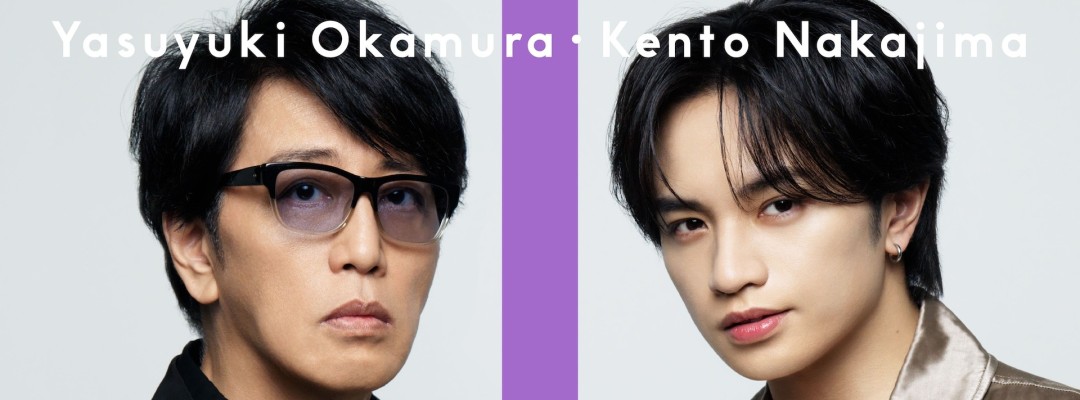 Yasuyuki Okamura und Kento Nakajima auf THE FIRST TAKE: Einmalige Darbietung des Anime-Openings „Shunpatsuteki ni Koi Shiyou“