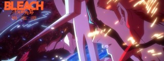 BLEACH: Final Cour „Kashin Tan“ Releases Final PV with OP and ED