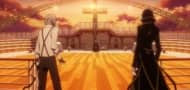 Bungo Stray Dogs S5 - Episode 3