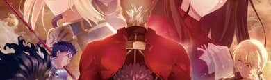 Fate/stay night Heaven's Feel Trailer mit Subtitel