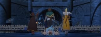 KonoSuba S3 - Episode 4