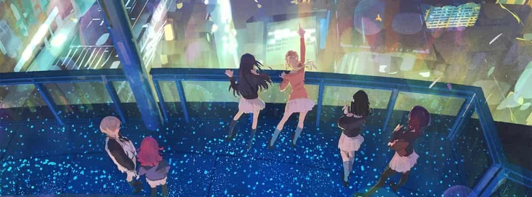 "Love Live! Nijigasaki High School Idol Club: The Final Chapter Part 2" erscheint im Winter 2025