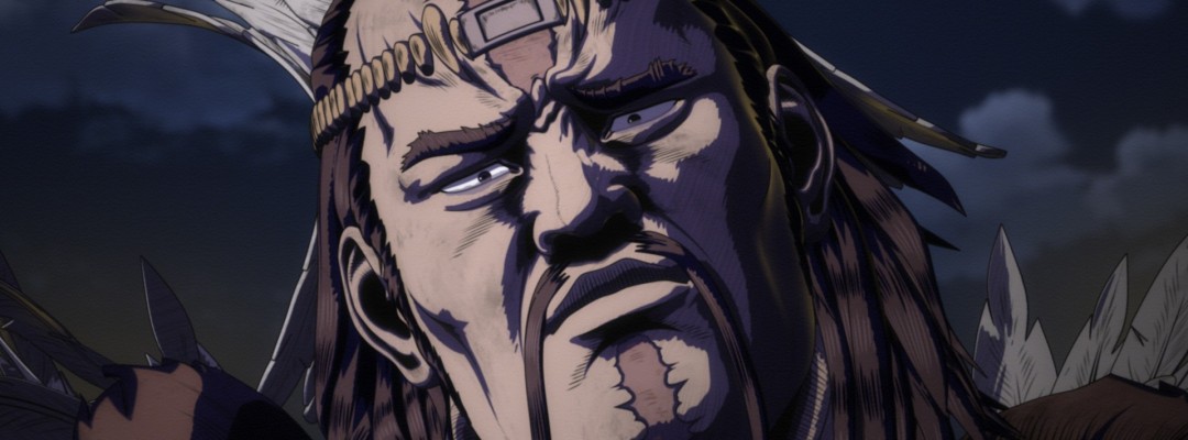 Neue Synchronsprecher für „Fist of the North Star“: Kazuya Ichijo als Anführer des Fang-Clans