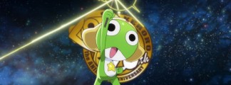 Neue Sergeant Keroro Anime-Filmproduktion für 2026 angekündigt