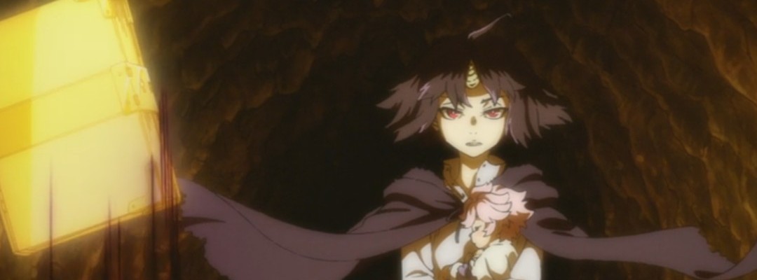 Clevatess - Episode 11