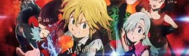 The Seven Deadly Sins OVA