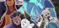 "Sacrificial Princess and the King of Beasts" Anime Soundtrack Sneak Peek: Zwei Tracks vor Veröffentlichung enthüllt