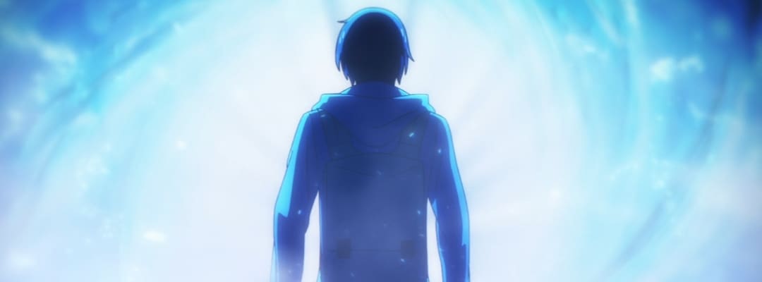 Solo Leveling - Episode 1