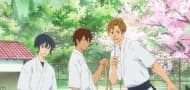 Tsurune Anime-Film kommt in 2022