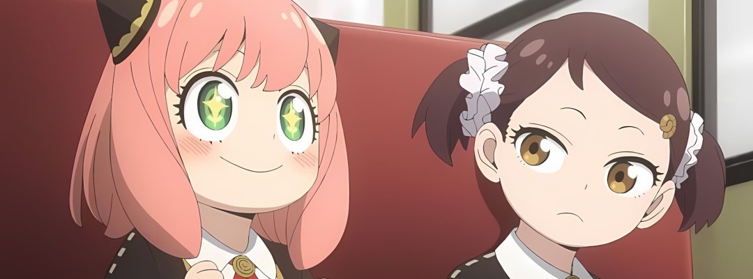 "SPY×FAMILY Season 3" startet Bus-Entführungs-Handlungsbogen