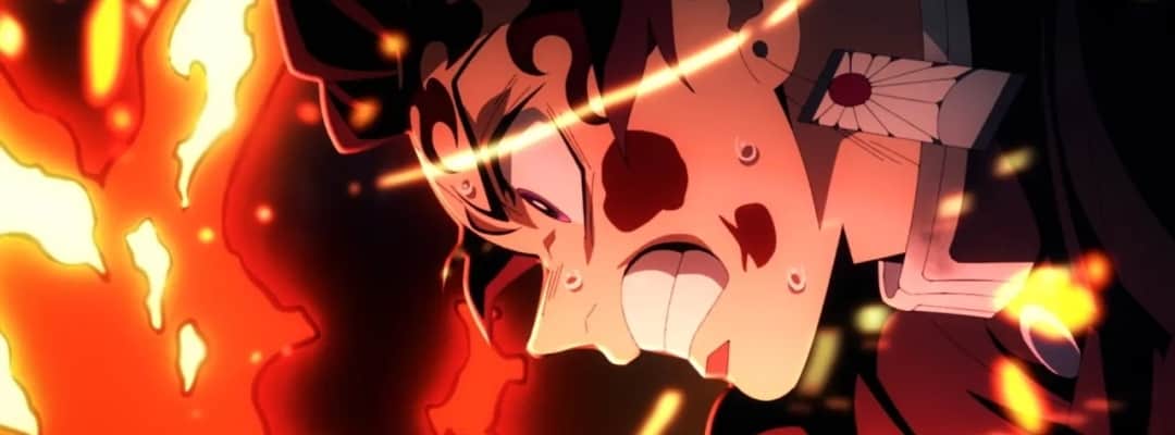 Neue Zusammenarbeit wertet "Demon Slayer" mit dem Titelsong von MY FIRST STORY und HYDE auf