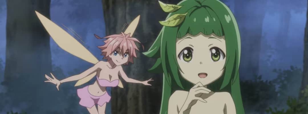 "I Am Behemoth Of The S Rank Monster, But I Am Mistaken As A Cat And I Live As A Pet Of Elf Girl" enthüllt neuen Cast, Opening Theme und erstes Promo-Video