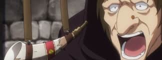 Overlord III - Episode 3