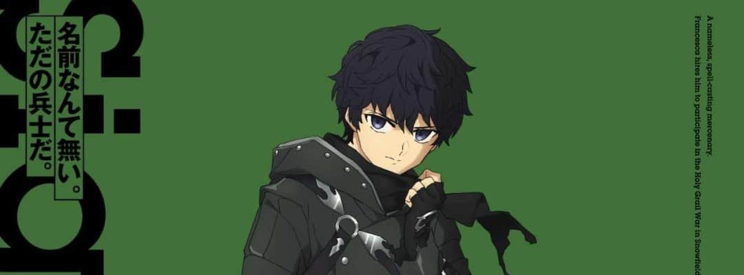 Besetzungsupdate für Anime Fate/strange Fake (Fate/Strange Fake: Whispers of the Holy Grail)