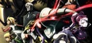 Overlord Staffel 4 bekommt neuen Trailer, Premiere am 5. Juli