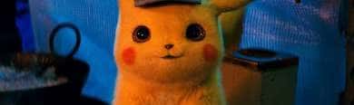 Pokémon: Detective Pikachu Live-Action Film
