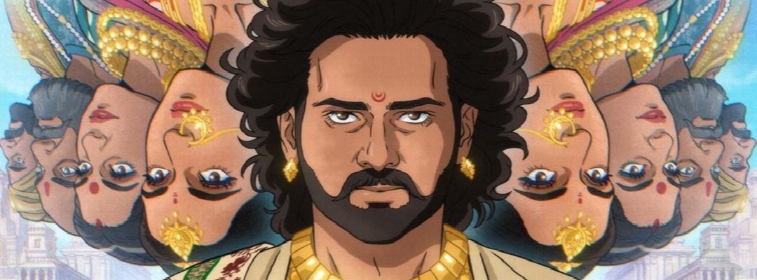 Studio Khara Joins Animated 'Baahubali' Film – Featuring Akira Honma, Noriko Ito, and Mahiro Maeda