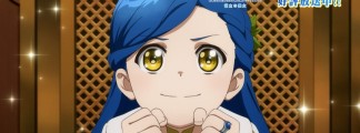 "Honzuki no Gekokujou": Local Commercials with Rozemyne Released in 25 Japanese Dialects